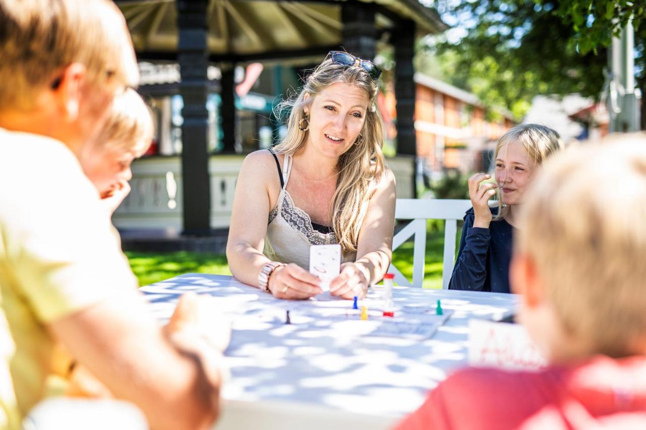 Straand Hotel ヴラダル エクステリア 写真